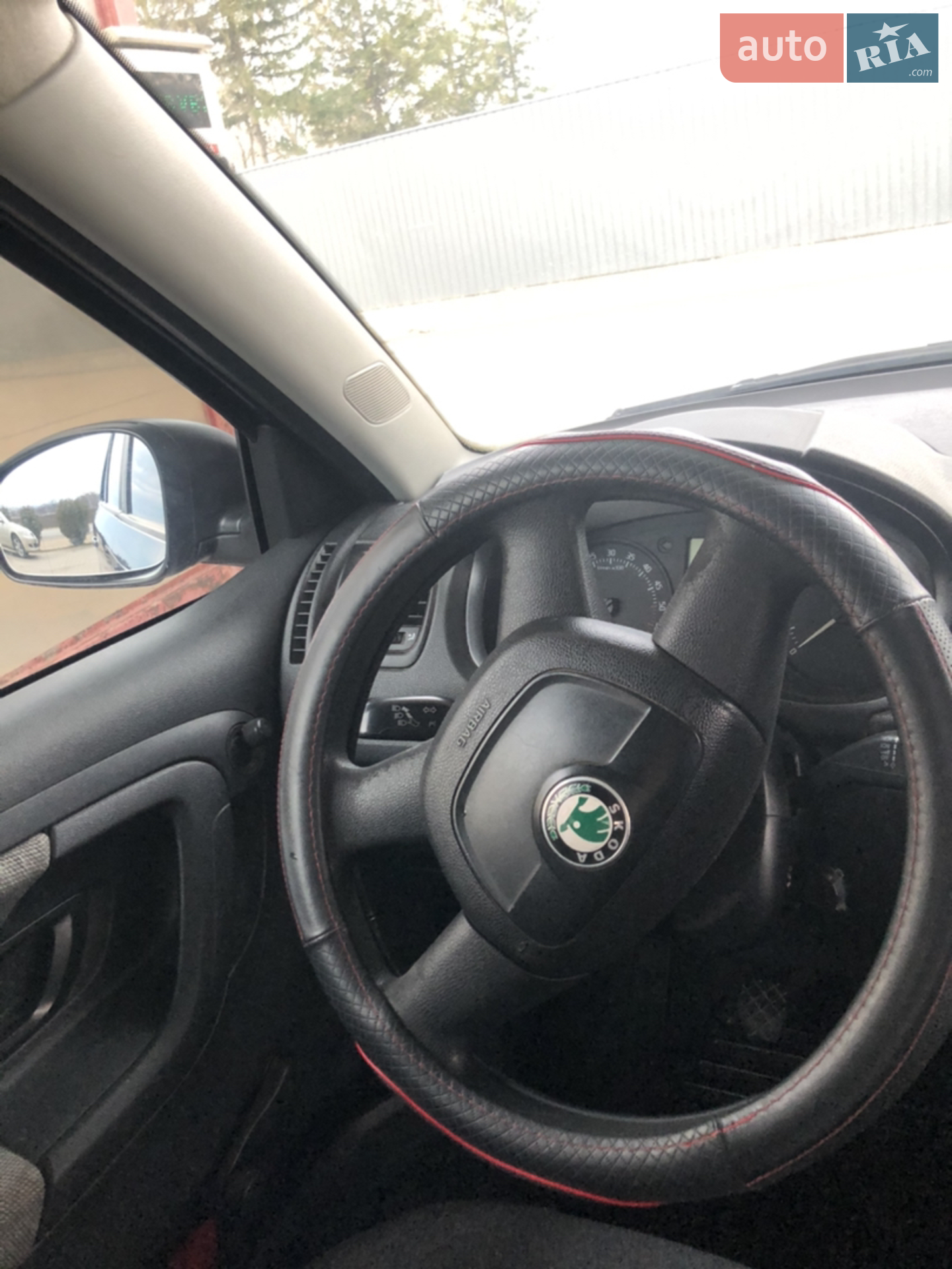2010 Skoda Fabia - мініатюра 6