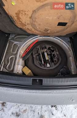 Хэтчбек Skoda Fabia 2015 в Киеве