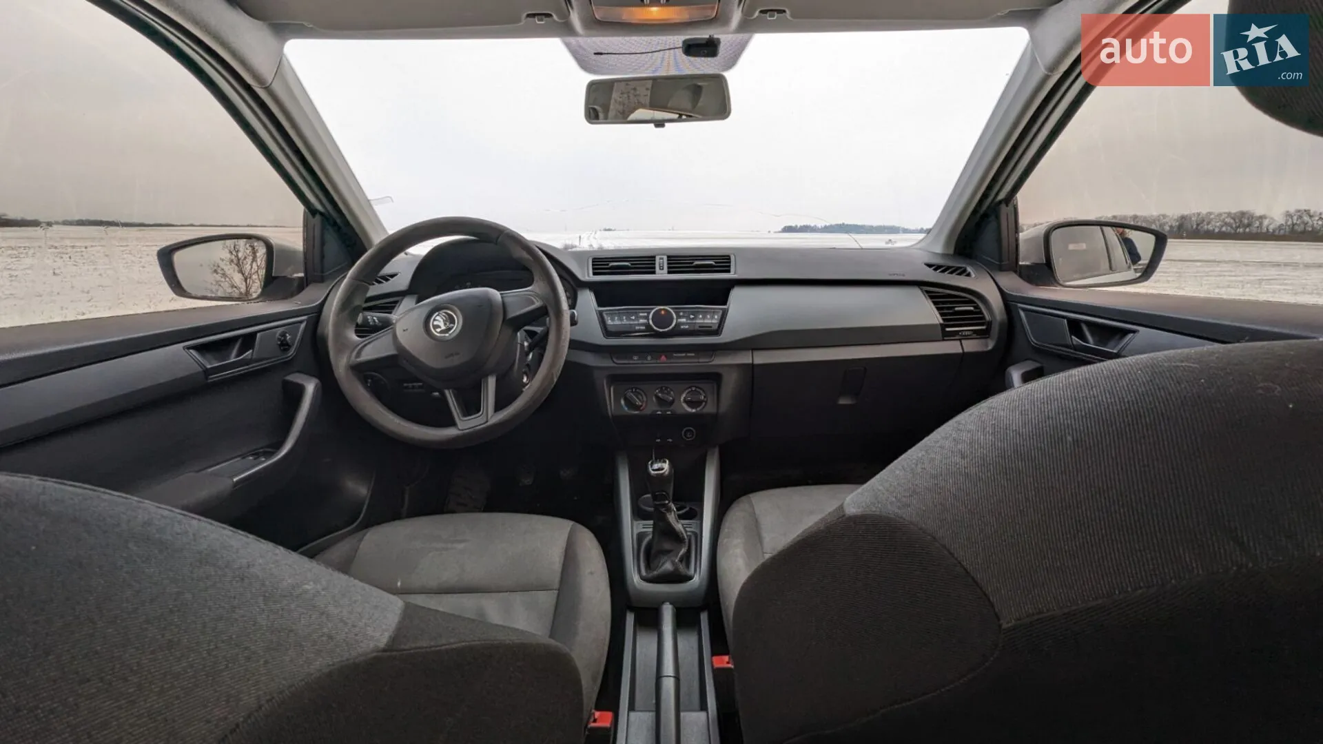 2015 Skoda Fabia - мініатюра 11