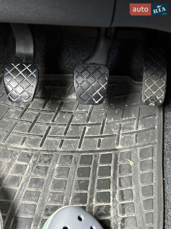 Хэтчбек Skoda Fabia 2007 в Сумах фото 14 Хэтчбек Skoda Fabia 2007 в Сумах