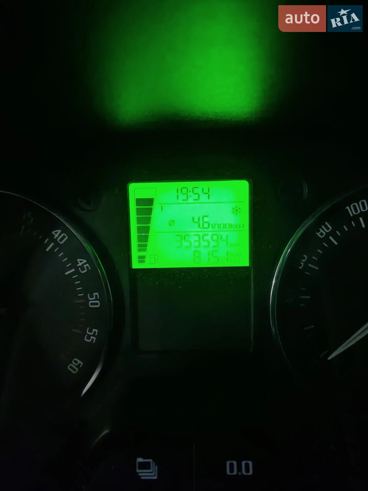 2012 Skoda Fabia - мініатюра 19