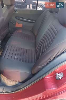 Хэтчбек Skoda Fabia 2007 в 
