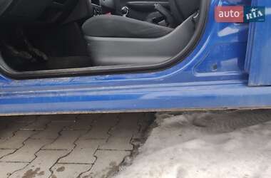Хетчбек Skoda Fabia 2005 в Вінниці