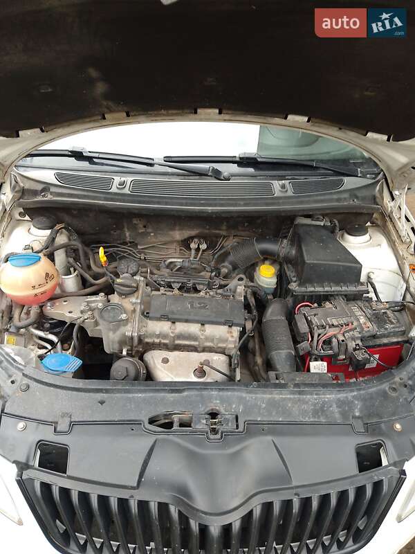 Універсал Skoda Fabia 2011 в Буську фото 11 Універсал Skoda Fabia 2011 в Буську