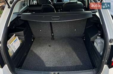 Универсал Skoda Fabia 2015 в Киеве