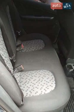 Універсал Skoda Fabia 2006 в Дніпрі