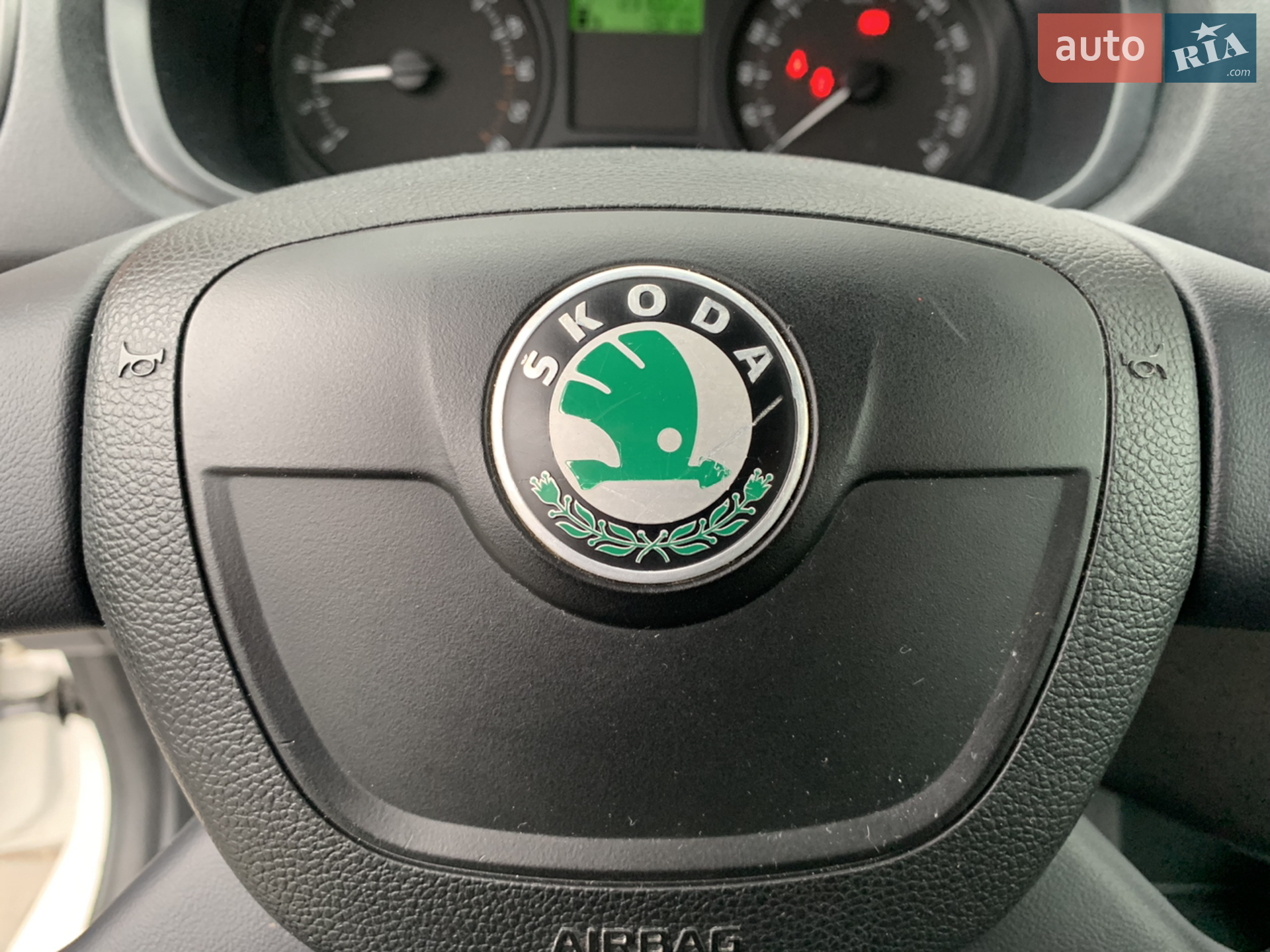 2011 Skoda Fabia - мініатюра 22