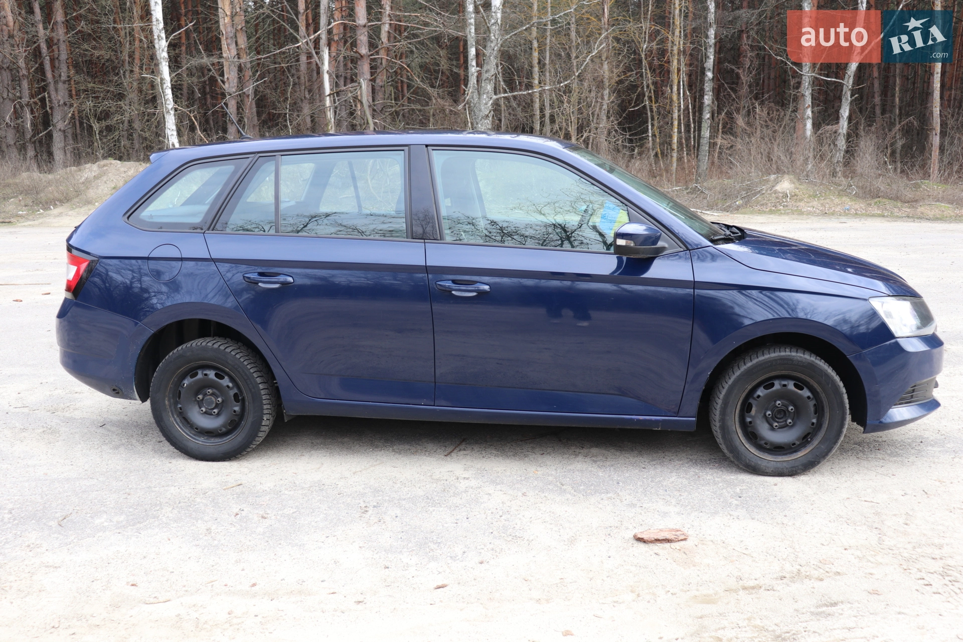 2016 Skoda Fabia - мініатюра 7