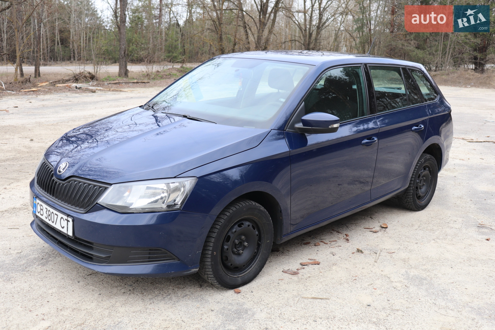 2016 Skoda Fabia - мініатюра 9