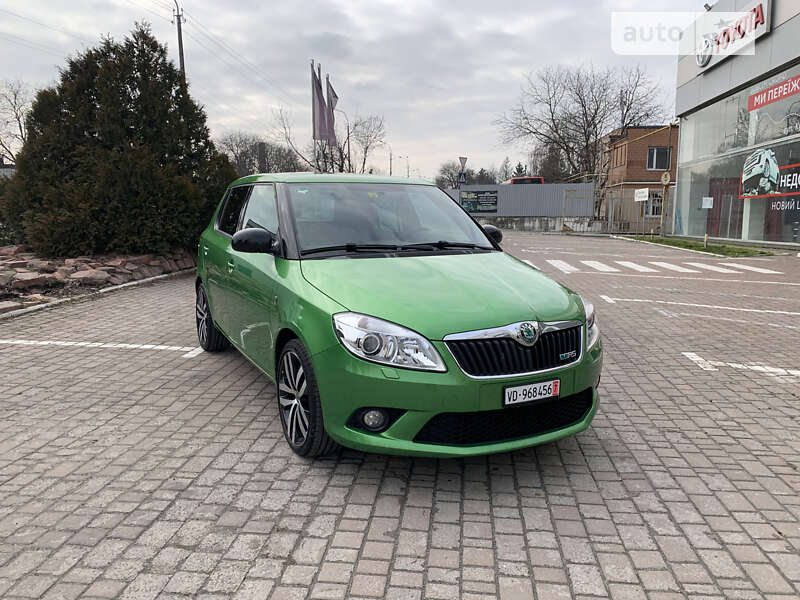 Гид по покупке Skoda Fabia - specasfalt.ru – автомобильный журнал