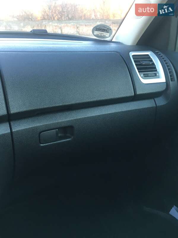 Універсал Skoda Fabia 2008 в Тульчині