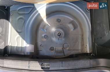 Хэтчбек Skoda Fabia 2009 в 