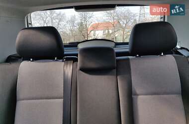 Хэтчбек Skoda Fabia 2009 в 