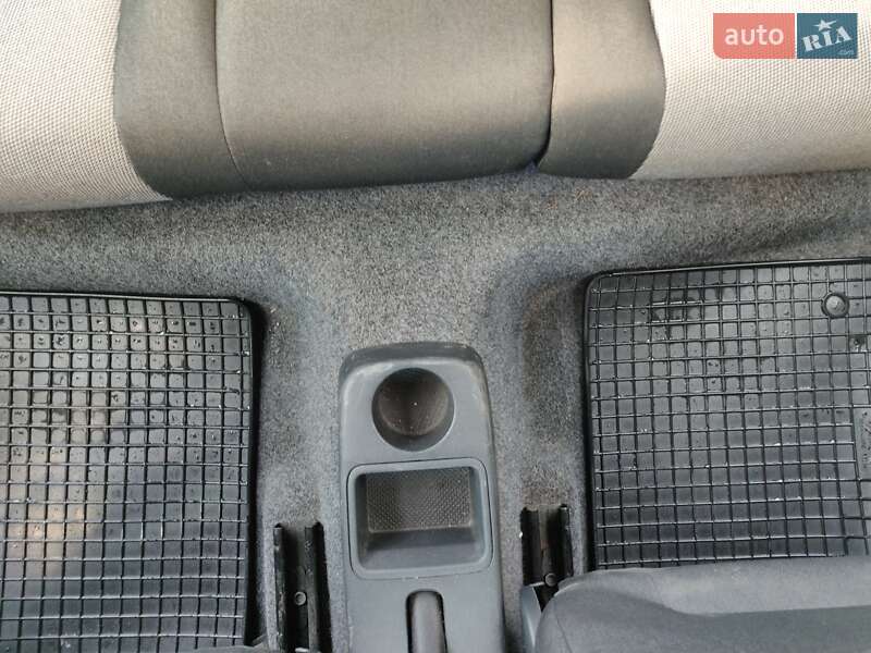 Хетчбек Skoda Fabia 2009 в Львові