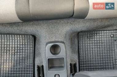 Хэтчбек Skoda Fabia 2009 в 