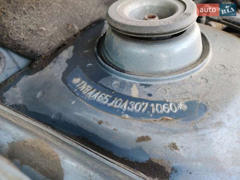 Хетчбек Skoda Fabia 2009 в Львові