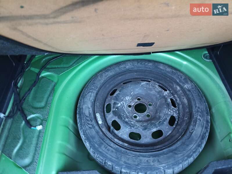 Універсал Skoda Fabia 2013 в Теребовлі