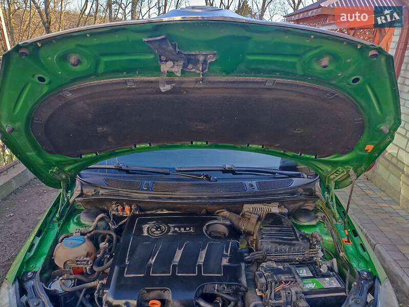 Універсал Skoda Fabia 2013 в Теребовлі