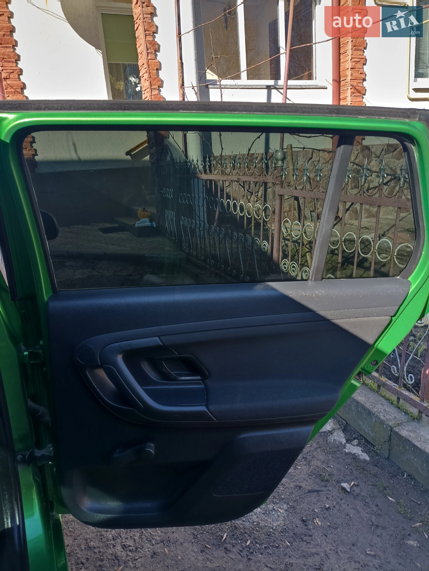2013 Skoda Fabia - мініатюра 17