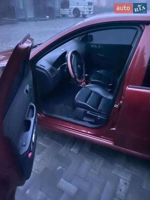 Универсал Skoda Fabia 2006 в Немирове фото 8 Универсал Skoda Fabia 2006 в Немирове