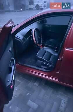 Универсал Skoda Fabia 2006 в 