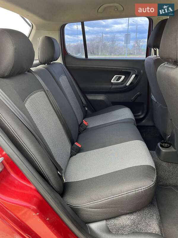 Хетчбек Skoda Fabia 2008 в Фастові