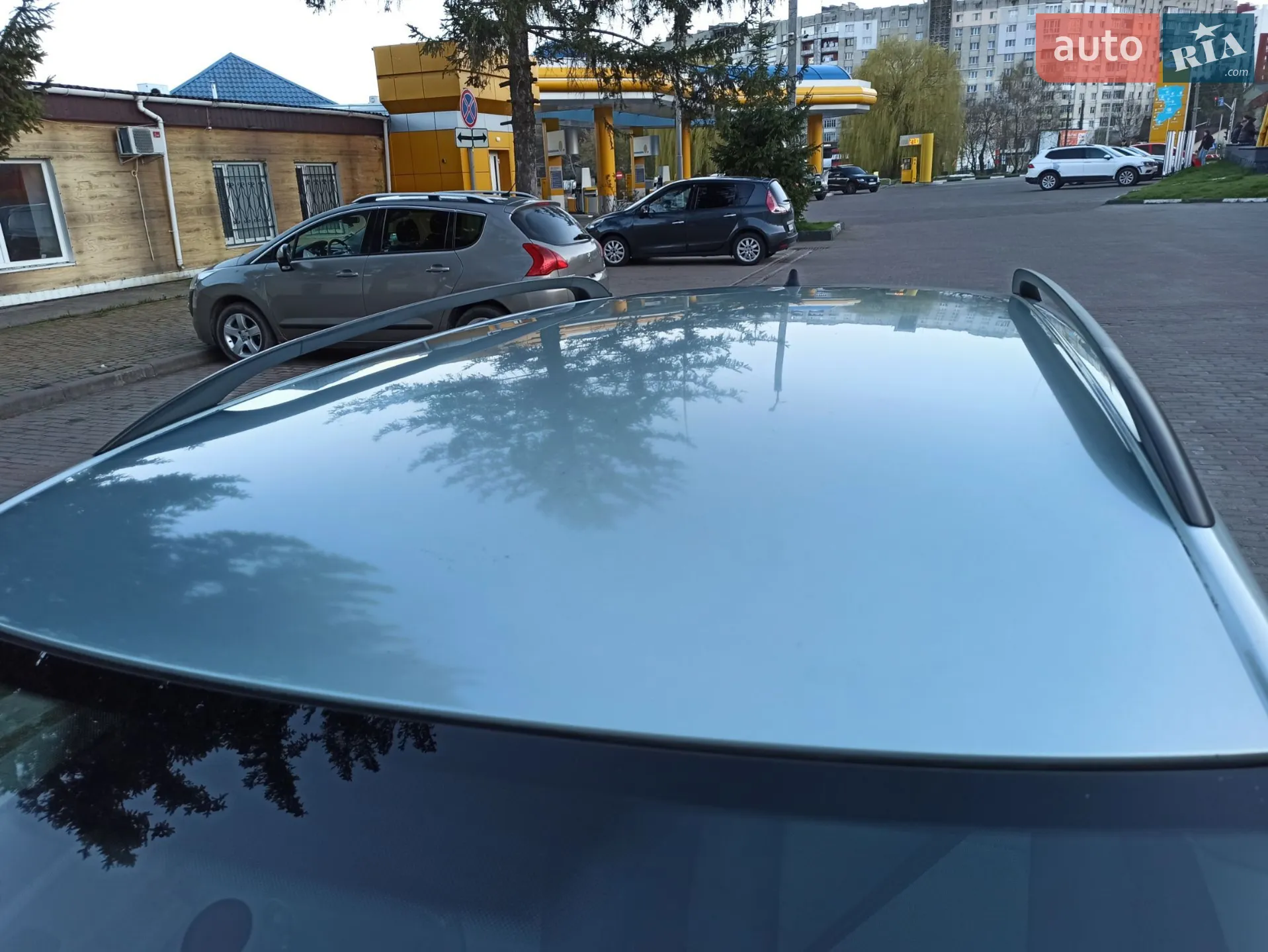 2010 Skoda Fabia - мініатюра 18