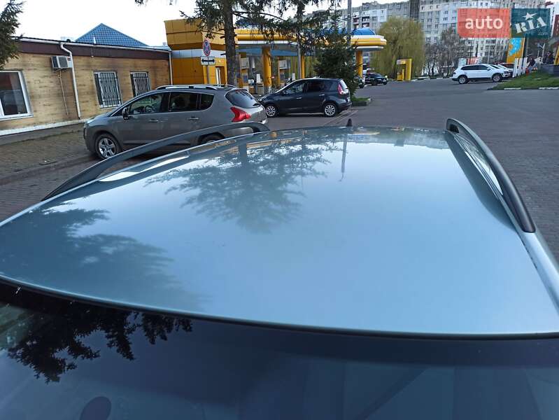 Універсал Skoda Fabia 2010 в Рівному