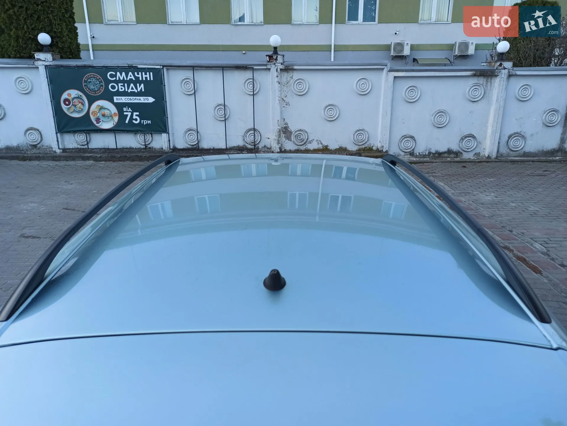 2010 Skoda Fabia - мініатюра 19