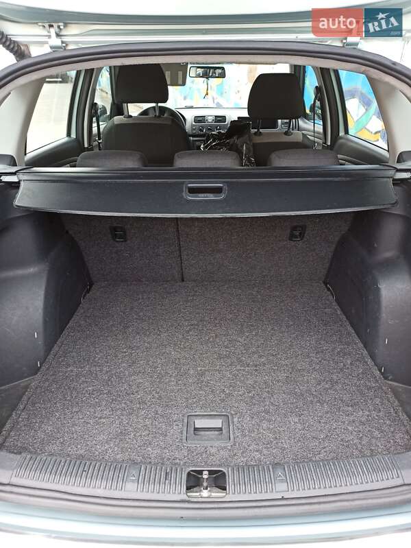 Універсал Skoda Fabia 2010 в Рівному