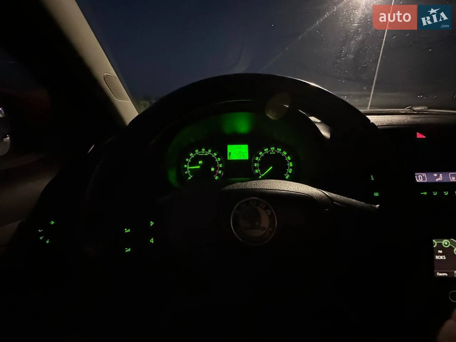2011 Skoda Fabia - мініатюра 49