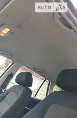 Универсал Skoda Fabia 2004 в 