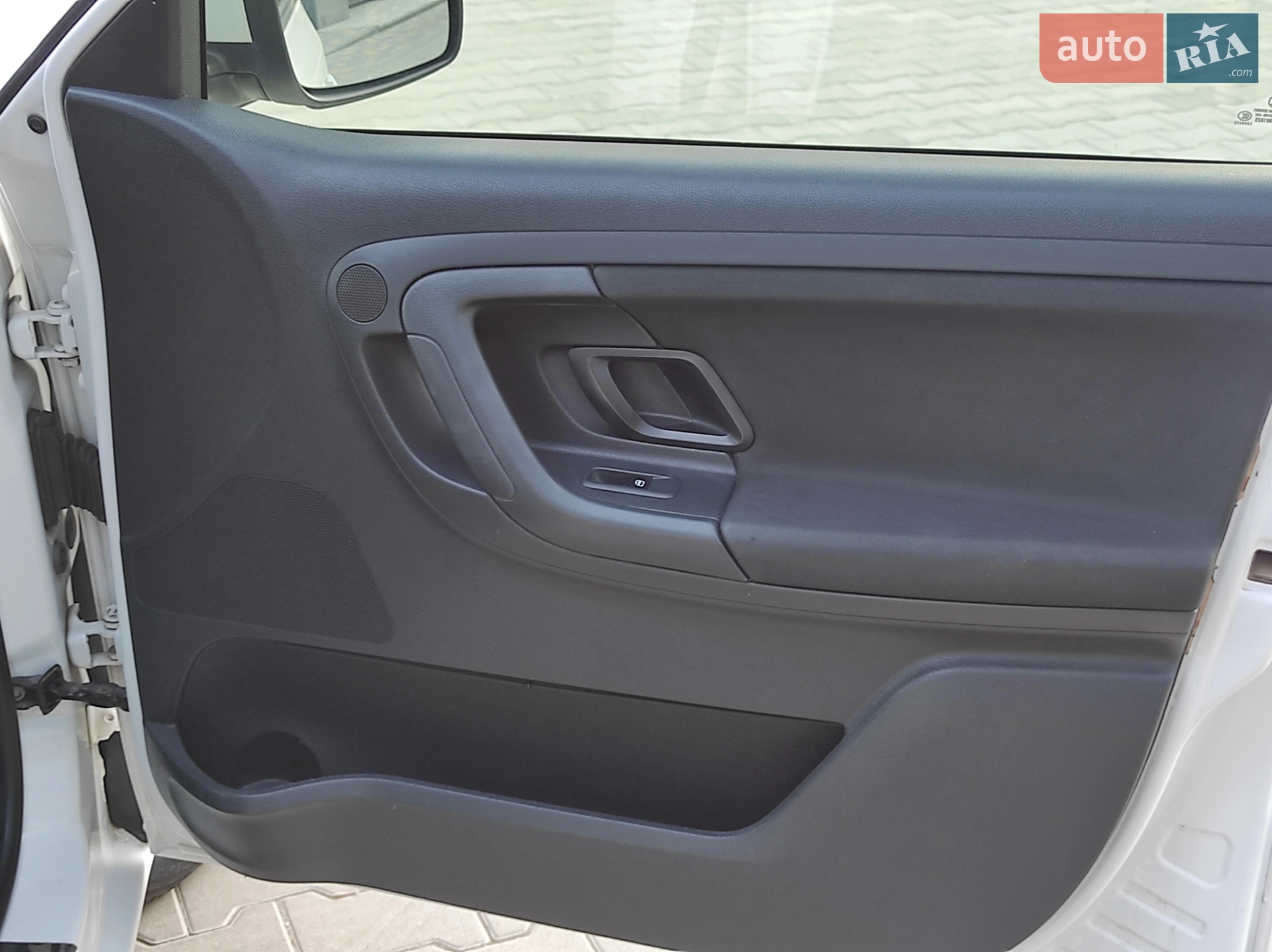 2012 Skoda Fabia - мініатюра 22