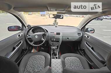 Хэтчбек Skoda Fabia 2007 в Киеве