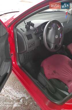 Універсал Skoda Fabia 2006 в Жовкві
