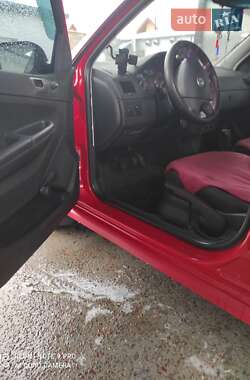 Універсал Skoda Fabia 2006 в Жовкві