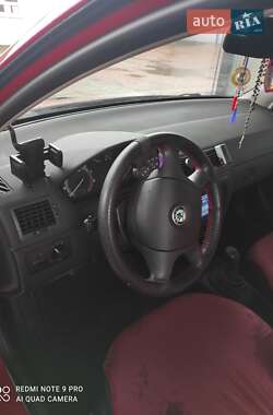 Універсал Skoda Fabia 2006 в Жовкві