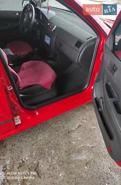 Універсал Skoda Fabia 2006 в Жовкві