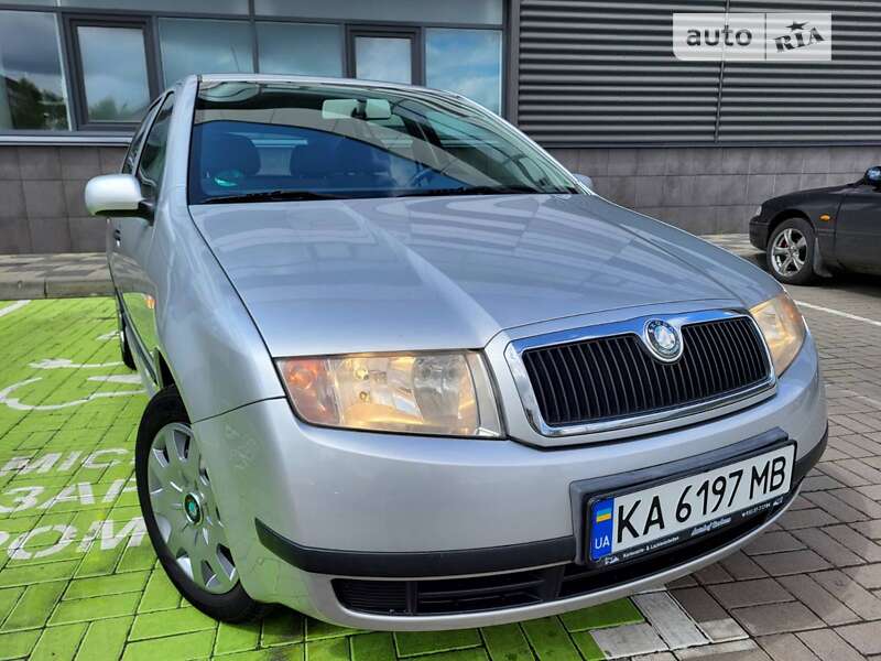 Сход-Развал Skoda Octavia Tour в Москве