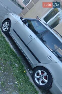 Универсал Skoda Fabia 2011 в Балаклее