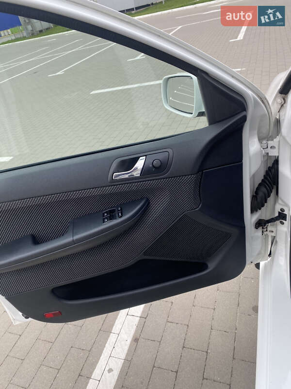 Универсал Skoda Fabia 2007 в Сумах