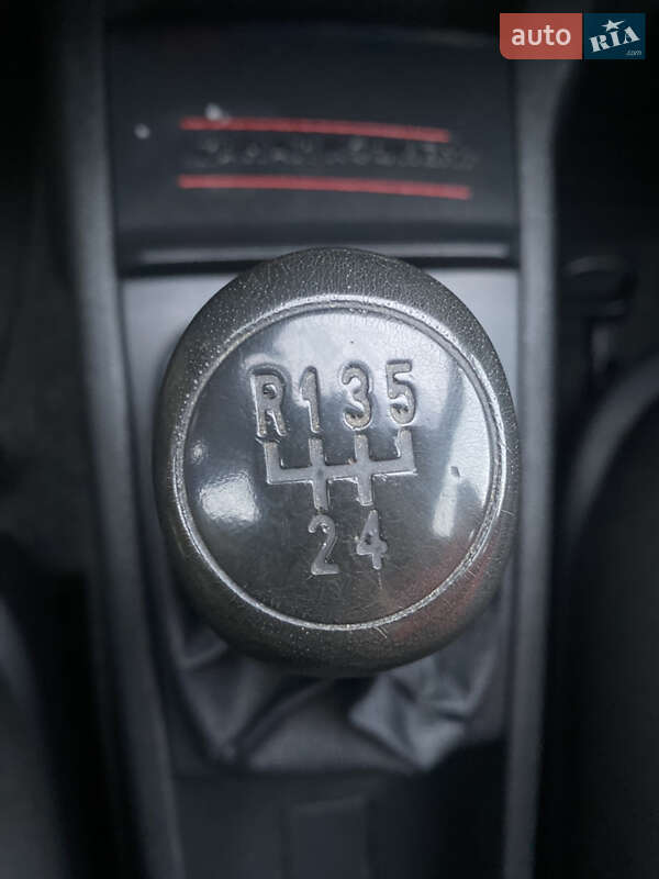 Универсал Skoda Fabia 2007 в Сумах