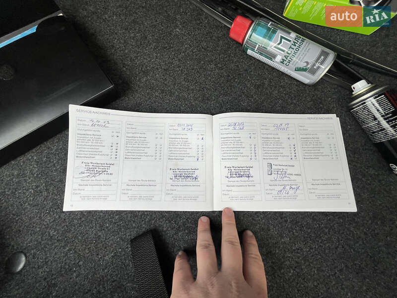 Хетчбек Skoda Fabia 2004 в Києві