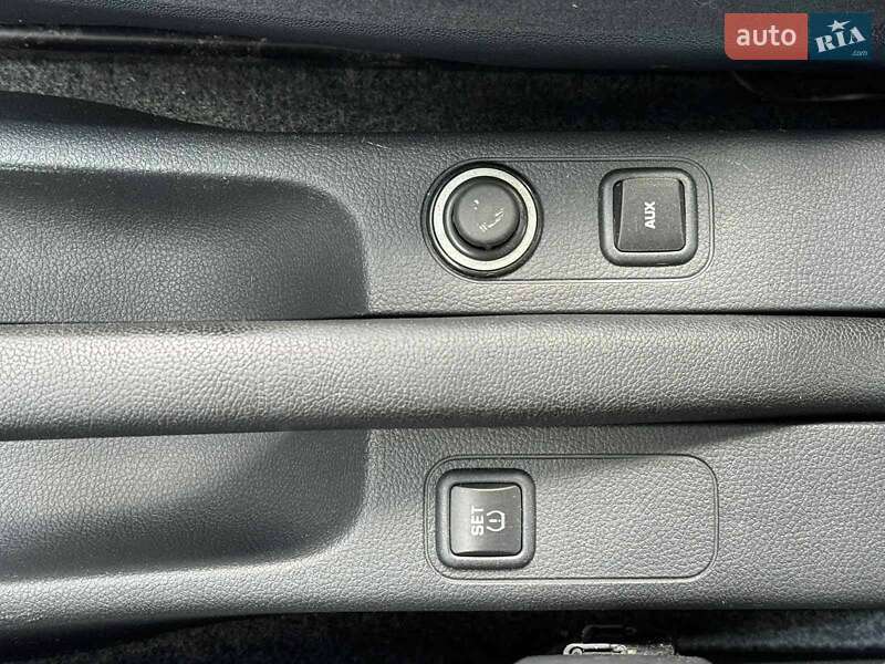 Хетчбек Skoda Fabia 2009 в Стрию