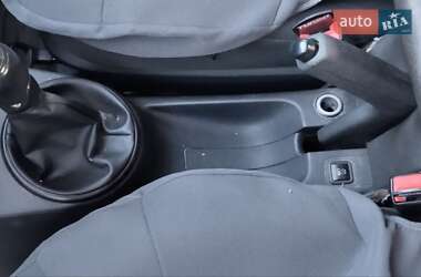 Хетчбек Skoda Fabia 2014 в Ладижині