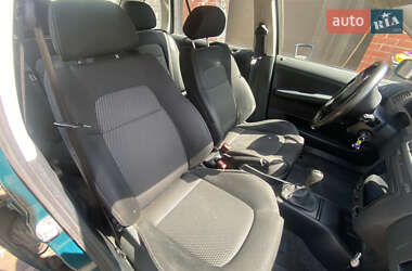 Універсал Skoda Fabia 2005 в Харкові