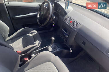 Універсал Skoda Fabia 2005 в Харкові