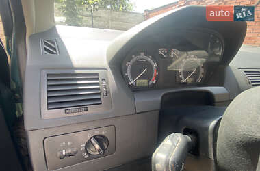 Універсал Skoda Fabia 2005 в Харкові