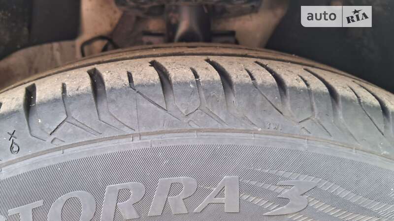 Хэтчбек Skoda Fabia 2016 в Киеве