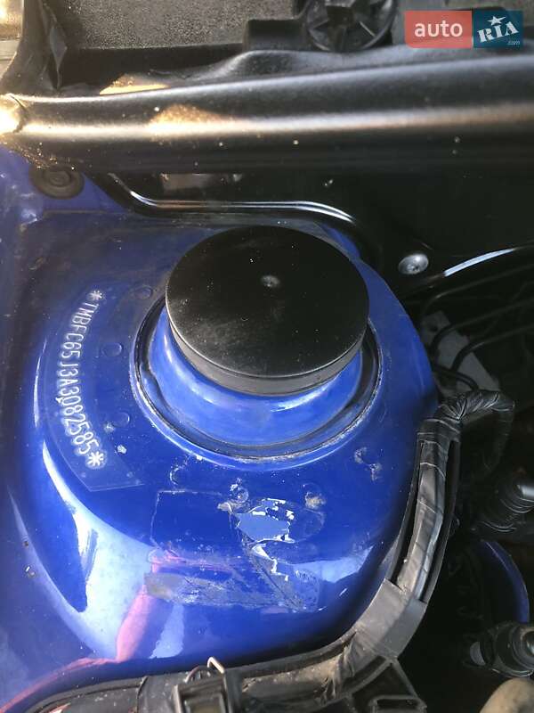 Універсал Skoda Fabia 2009 в Василькові